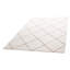 Tapis d'intérieur moelleux, tapis moelleux de 8 pi x 10 pi, tapis à poils longs avec poils longs, épais et durables