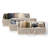 Fabric Box Set with Handles-1319912490