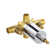 Plus Pressure Balance Valve