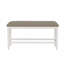 6 Piece Gathering Dining Set