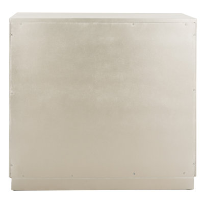 Glacaeu Accent Cabinet