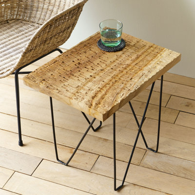 Table de bout Rift