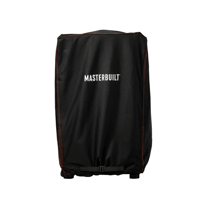 Masterbuilt Black Smoker Cover For MB20060321