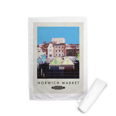 Cotton Kitchen Towel
