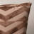 Schumacher x Miles Redd Broken Chevron Pillow-73751351-73751352
