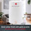 Motion Sensor Kitchen Rubbish Bin
