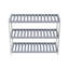 9 Pair Shoe Rack-847857106