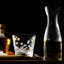 Chatham Crystal Carafe