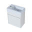Rangement pour salle de bain Kayllie