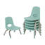Chaise de classe empilable-129453407-129453410-129453395
