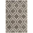 Darrold Hudson Shag Performance Geometric Rug-1967335788