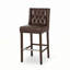 Tabouret de bar d'une hauteur de 30 po-117137972