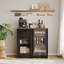 Meuble-bar à vin moderne avec mini-frigo-1551488298