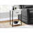 Rectangular Side Table With Storage Drawer-1453401625