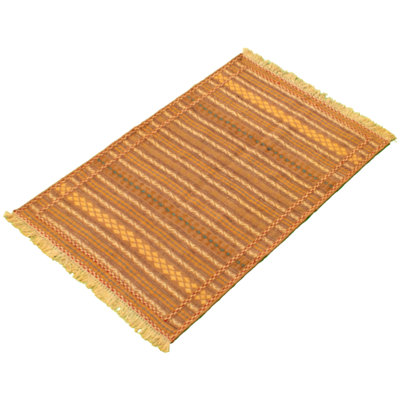 Wool Southwestern Indoor Rug