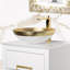 Atelier 17.2'' L Bathroom Sink-613707702
