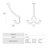 Iron Wall Wall Hook-53938667