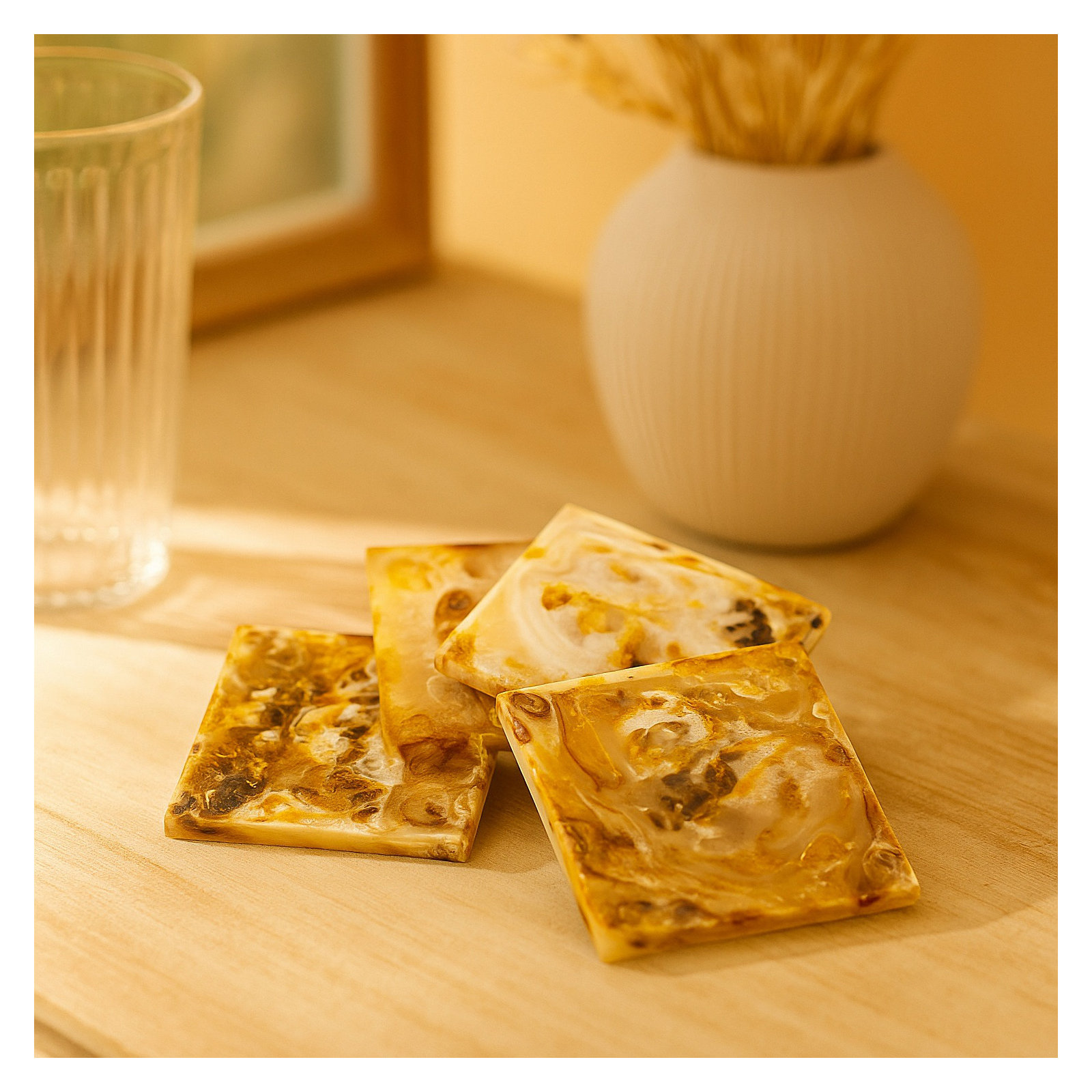 Keirn Coasters