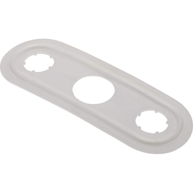 Robinet de salle de bain de joint Leland