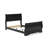 Amaaima Sleigh Bed-24113014