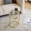 Charmante table basse