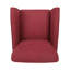 Chaise d'appoint moderne