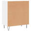 Chantell End Table-1557615083