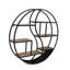 8 Piece Circle Accent Shelf-1364826974