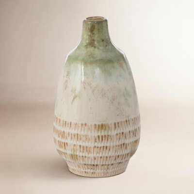 Ceramic / Porcelain Table Vase