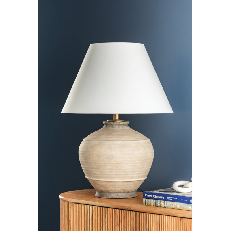 Malta Table Lamp