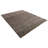 Iniguez Dark Brown Rug