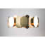 Panel LED Chandelier-71117225
