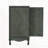 Bathroom Vanity with Rectangle Ceramic Sink