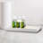 Ceramic / Porcelain Bathroom Tray