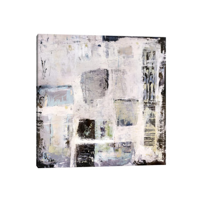 Tiki Bar by Jodi Maas - Wrapped Canvas Gallery-Wrapped Canvas Giclée