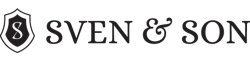 Logo Sven & Son