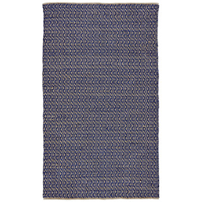 Geometric Indoor Rug