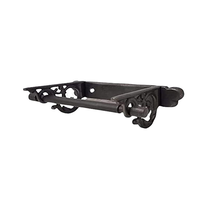 Bernyce Wall Mounted Toilet Paper Holder