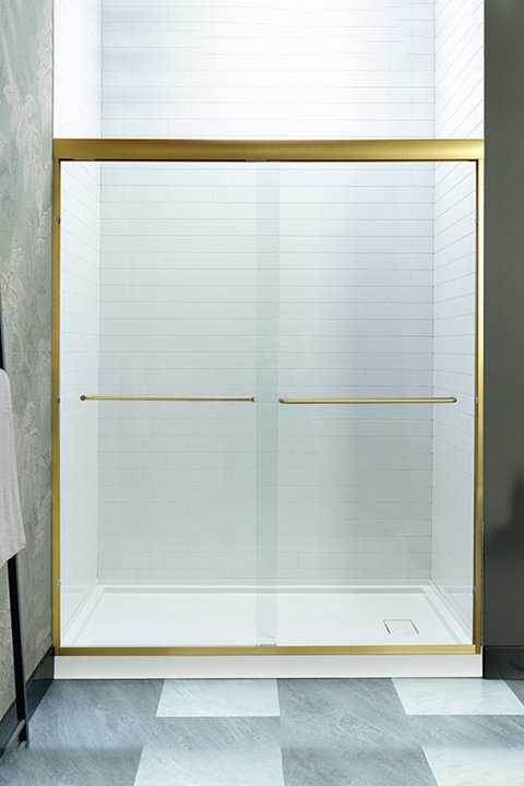 Shower & Tub Doors