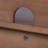 Keaton Desk with Hutch-1079150477
