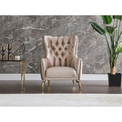 Chaise d'appoint Pavilion