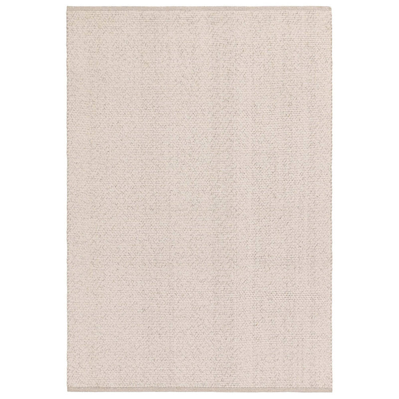 Bergstein Hand Woven Area Rug, Rectangle 160 x 230 cm