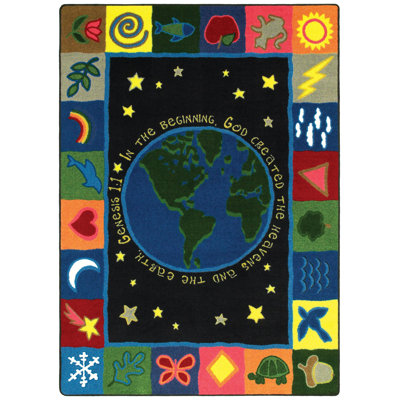 Tapis Faith