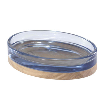 Izod Cove Soap Dish