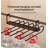 Foldable Solid Wood Pants Hanger-1075424490