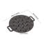 Cast Iron Griddle