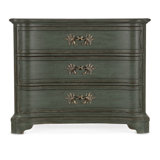 Commode d'appoint Charleston