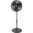16" Oscillating Floor Fan-12135387