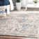 Tapis beige Asher