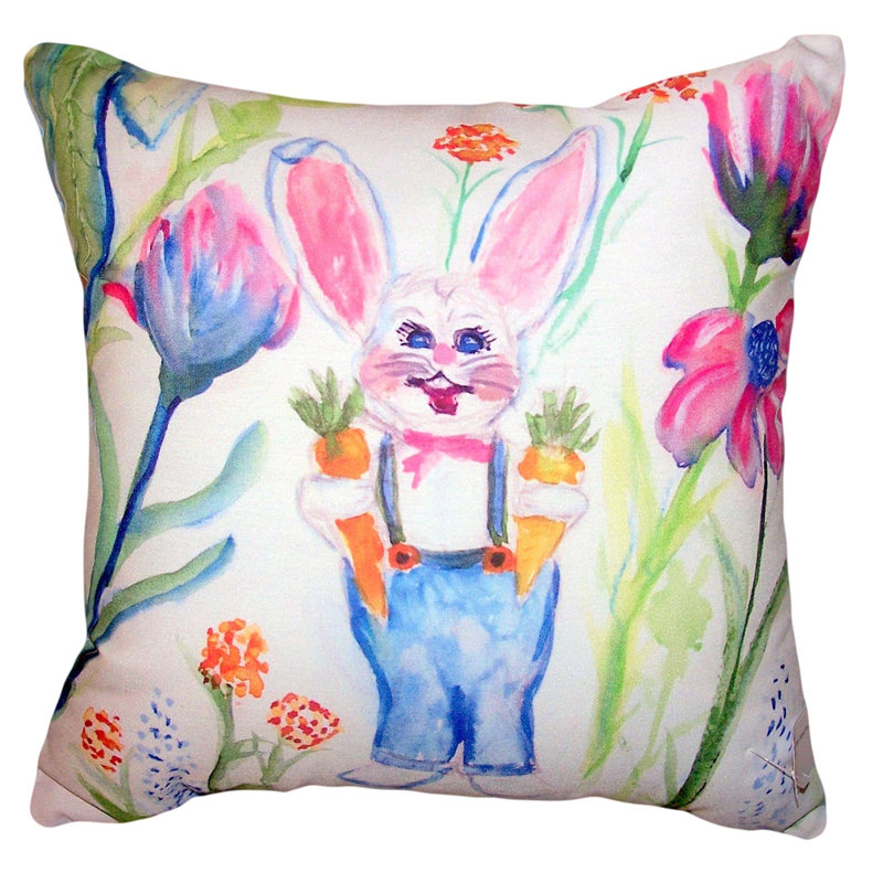  Coussin intérieur / extérieur Mr. Farmer